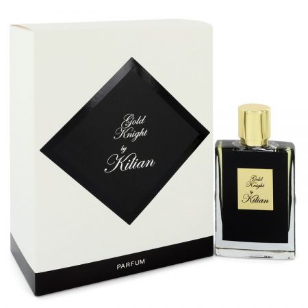 Gold Knight by Kilian Eau De Parfum Spray Refillable 50ml  for Women by 