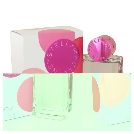 Stella Pop by Stella Mccartney Eau De Parfum Spray 100ml for Women by 