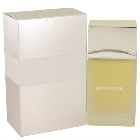 Pure Essence by Pascal Morabito Eau De Toilette Spray 100ml for Men by 