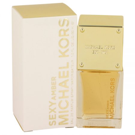 Michael Kors Sexy Amber by Michael Kors Eau De Parfum Spray 30ml for Women by 