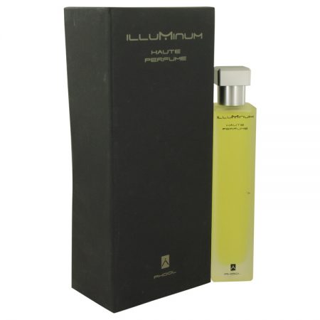 Illuminum Phool by Illuminum Eau De Parfum Spray 100ml for Women by 