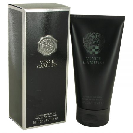 Vince Camuto by Vince Camuto After Shave Balm 150ml for Men by 