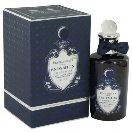 Endymion by Penhaligon’s Eau De Parfum Concentre Spray (Unisex) 100ml for Men by 