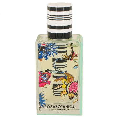 Rosabotanica by Balenciaga Eau De Parfum Spray (Tester) 100ml for Women by 