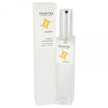 Demeter Gemini by Demeter Eau De Toilette Spray 50ml for Women by 