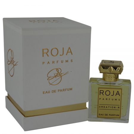 Roja Creation-R by Roja Parfums Eau De Parfum Spray 50ml for Women by 