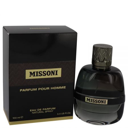 Missoni by Missoni Eau De Parfum Spray 100ml for Men by 