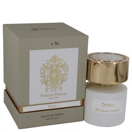 Draco by Tiziana Terenzi Extrait De Parfum Spray 3.38 zo for Women by 