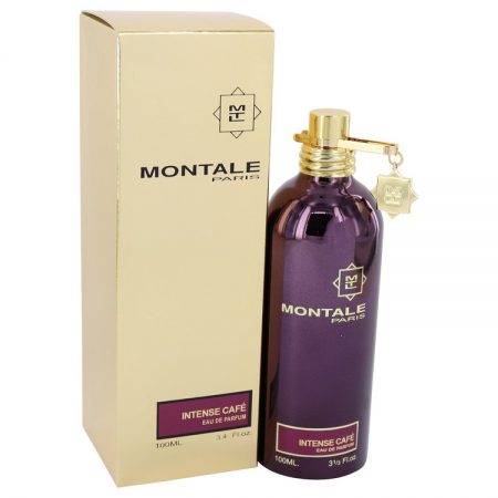Montale Intense Cafe by Montale Eau De Parfum Spray 100ml for Women by 