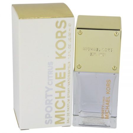 Michael Kors Sporty Citrus by Michael Kors Eau De Parfum Spray 30ml for Women by 