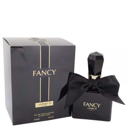 Johan B Fancy by Johan B Eau De Parfum Spray 75ml for Women by 