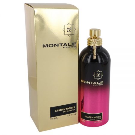 Montale Starry Nights by Montale Eau De Parfum Spray 100ml for Women by 