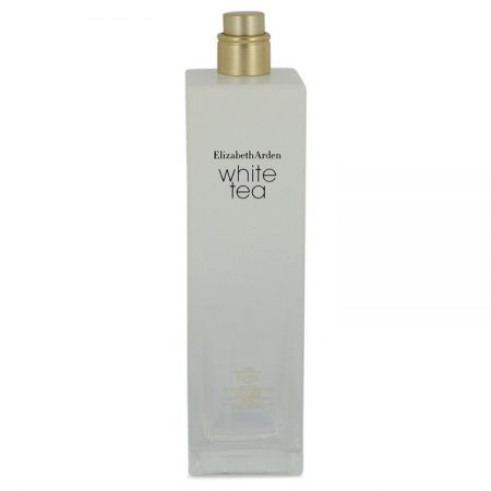 White Tea by Elizabeth Arden Eau De Toilette Spray (Tester) 100ml for Women by 