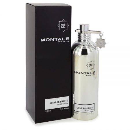Montale Chypre Fruite by Montale Eau De Parfum Spray (Unisex) 100ml for Women by 