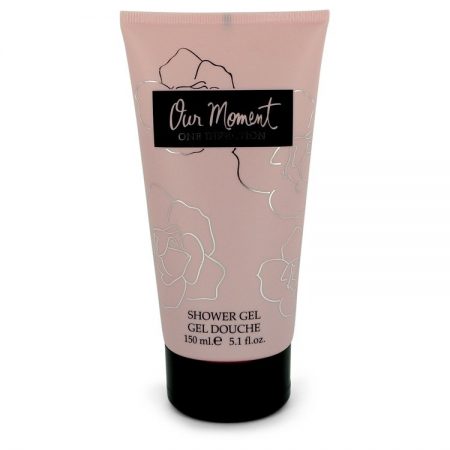 Our Moment by One Direction Shower Gel 150ml for Women by 