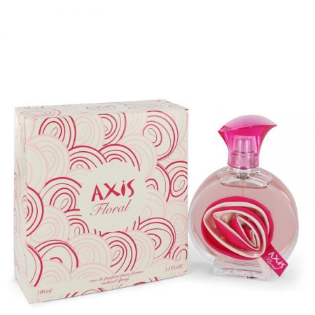 Axis Floral by Sense of Space Eau De Parfum Spray 100ml for Women by 