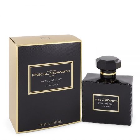 Perle De Nuit by Pascal Morabito Eau De Parfum Spray 100ml for Women by 