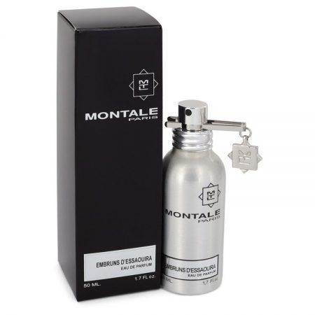 Montale Embruns D’essaouira by Montale Eau De Parfum Spray (Unisex) 50ml for Women by 