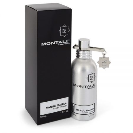 Montale Mango Manga by Montale Eau De Parfum Spray 50ml for Women by 