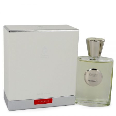Giardino Benessere Tuberose by Giardino Benessere Eau De Parfum Spray (Unisex) 100ml for Women by 