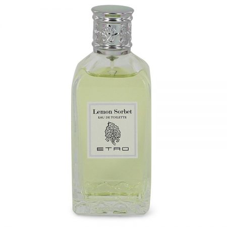 Etro Lemon Sorbet by Etro Eau De Toilette Spray (Unisex Tester) 100ml for Women by 