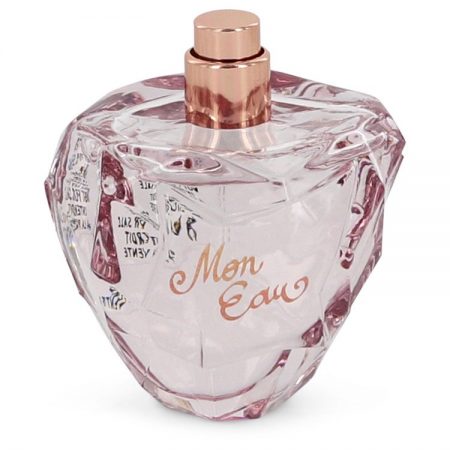 Lolita Lempicka Mon Eau by Lolita Lempicka Eau De Parfum Spray (Tester) 50ml for Women by 