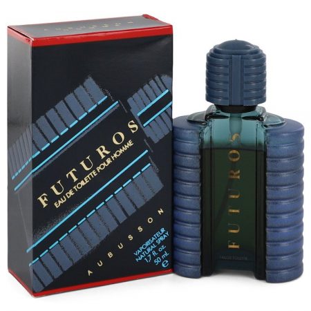 Futuros by Aubusson Eau De Toilette Spray 50ml for Men by 