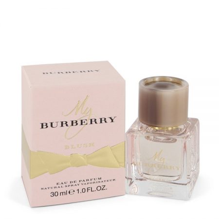 My Burberry Blush by Burberry Eau De Parfum Spray 30ml for Women by 