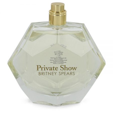 Private Show by Britney Spears Eau De Parfum Spray (Tester) 100ml for Women by 