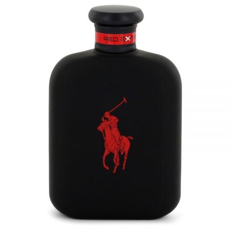 Polo Red Extreme by Ralph Lauren Eau De Parfum Spray (Tester) 125ml for Men by 