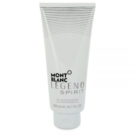 Montblanc Legend Spirit by Mont Blanc Shower Gel 300ml  for Men by 