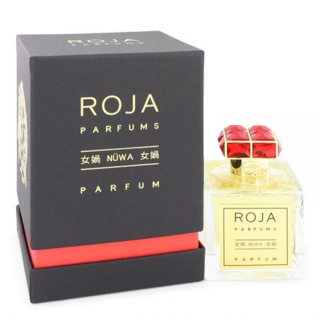 Roja NuWa by Roja Parfums Extrait De Parfum Spray (Unisex) 100ml for Women by 