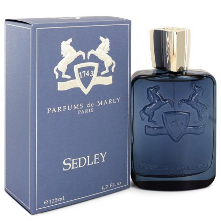 Sedley by Parfums De Marly Eau De Parfum Spray 125ml for Women by 