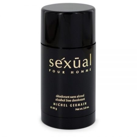 Sexual by Michel Germain Deodorant Stick 75ml  for Men by 
