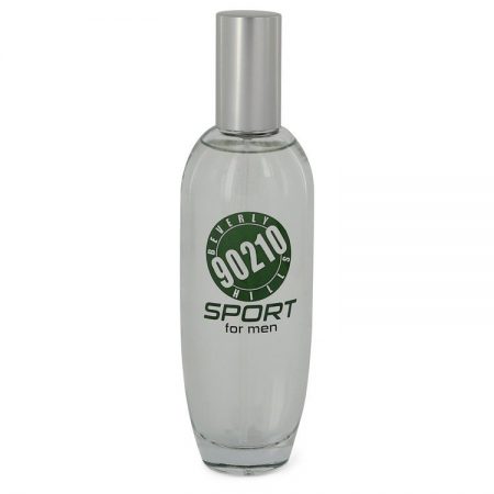 90210 Sport by Torand Eau De Toilette Spray (unboxed) 100ml  for Men by 
