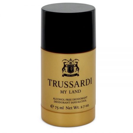 Trussardi My Land by Trussardi Deodorant Stick 75ml for Men by 