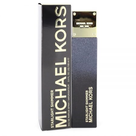 Michael Kors Starlight Shimmer by Michael Kors Eau De Parfum Spray 100ml for Women by 