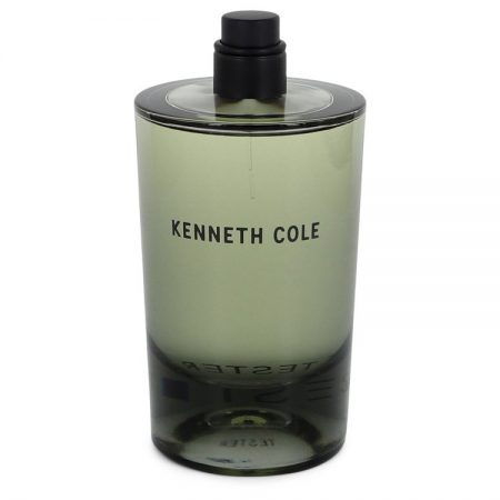 Kenneth Cole for Him by Kenneth Cole Eau De Toilette Spray (Tester) 100ml  for Men by 
