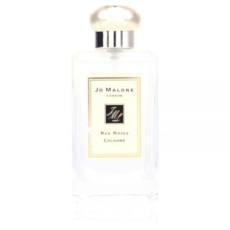 Jo Malone Red Roses by Jo Malone Cologne Spray (Tester) 100ml  for Women by 