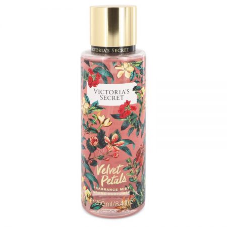 Victoria’s Secret Velvet Petals by Victoria’s Secret Fragrance Mist Spray 250ml for Women by 