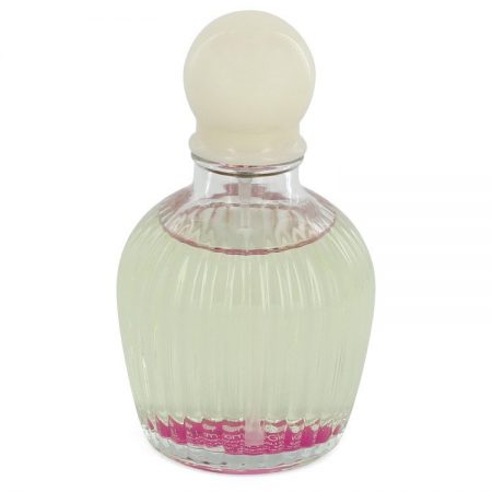 iCarly iGlam by Nickelodeon Eau De Parfum Spray (Tester) 100ml  for Women by 