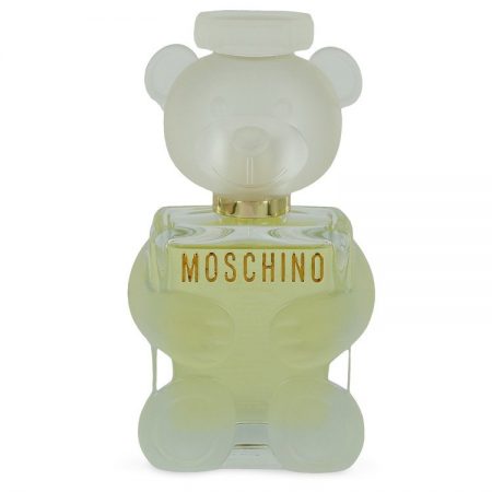 Moschino Toy 2 by Moschino Eau De Parfum Spray (Tester) 100ml  for Women by 