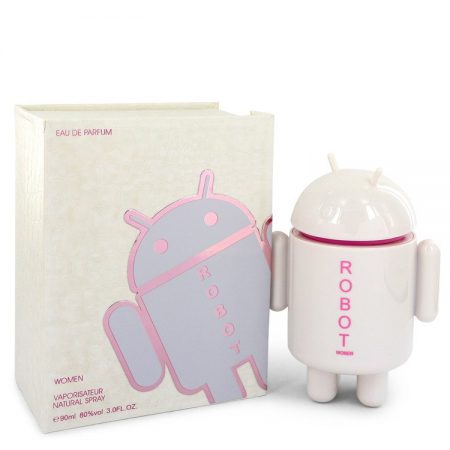 Robot by Parfum Blaze Eau De Parfum Spray 90ml for Women by 