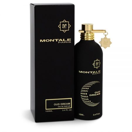 Montale Oud Dream by Montale Eau De Parfum Spray 100ml for Women by 