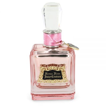 Juicy Couture Royal Rose by Juicy Couture Eau De Parfum Spray (unboxed) 100ml  for Women by 