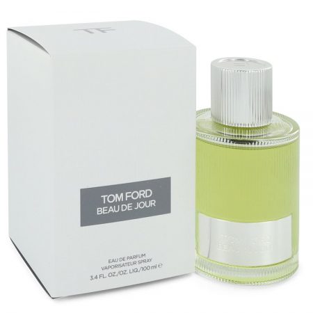 Tom Ford Beau De Jour by Tom Ford Eau De Parfum Spray 100ml  for Men by 