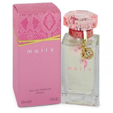 Mally by Mally Eau De Parfum Spray 50ml for Women by 