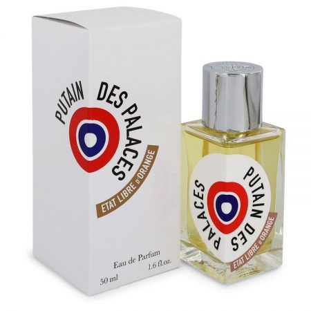 Putain Des Palaces by Etat Libre D’Orange Eau De Parfum Spray 50ml  for Women by 