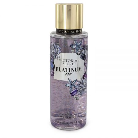 Victoria’s Secret Platinum Ice by Victoria’s Secret Fragrance Mist Spray 250ml for Women by 