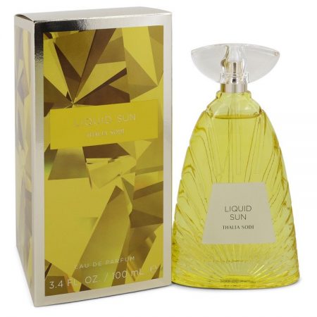 Liquid Sun by Thalia Sodi Eau De Parfum Spray 100ml for Women by 